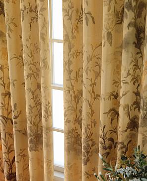 Комплект штор «Лейкери - 731» | фото 3