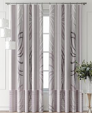 Комплект штор «Лейкери - 732» | фото 2