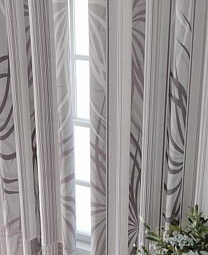 Комплект штор «Лейкери - 732» | фото 3