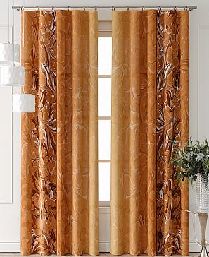 Комплект штор «Лейкери - 733» | фото 2