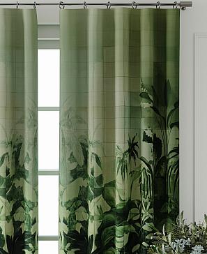 Комплект штор «Лейкери - 734»