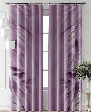 Комплект штор «Лейкери - 735» | фото 2