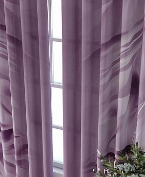 Комплект штор «Лейкери - 735» | фото 3