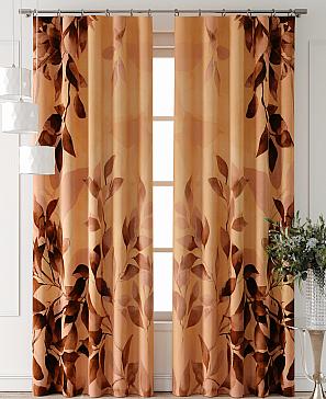 Комплект штор «Лейкери - 737» | фото 2