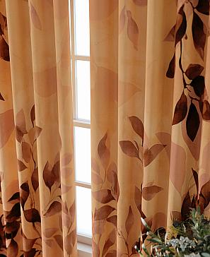 Комплект штор «Лейкери - 737» | фото 3