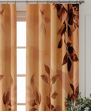 Комплект штор «Лейкери - 737»