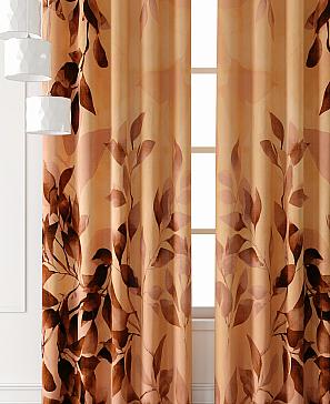 Комплект штор «Лейкери - 737»