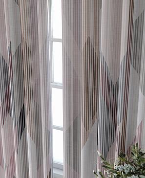 Комплект штор «Лейкери - 738» | фото 3