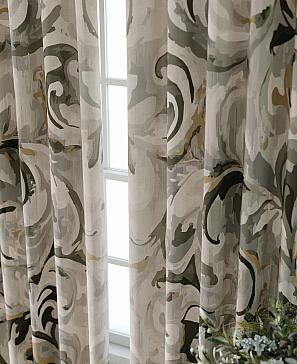 Комплект штор «Лейкери - 739» | фото 3
