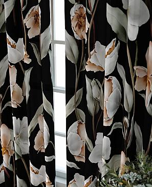 Комплект штор «Лейкери - 740» | фото 3