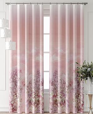 Комплект штор «Лейкери - 741» | фото 2