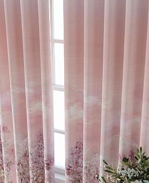 Комплект штор «Лейкери - 741» | фото 3