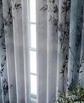 Комплект штор «Лейкери - 742» | фото 3