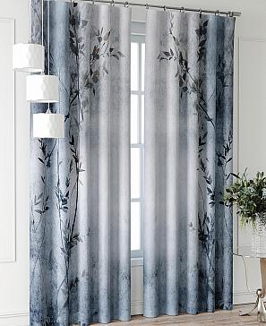 Комплект штор «Лейкери - 742»