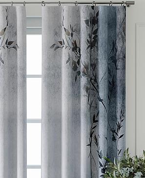 Комплект штор «Лейкери - 742»