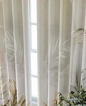 Комплект штор «Лейкери - 743» | фото 3