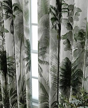 Комплект штор «Лейкери - 745» | фото 3