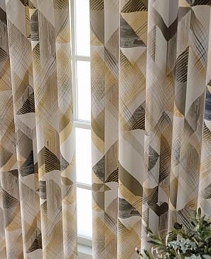 Комплект штор «Лейкери - 748»