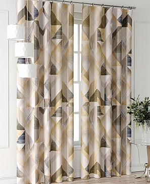 Комплект штор «Лейкери - 748»