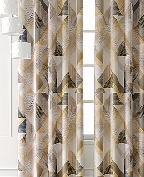 Комплект штор «Лейкери - 748»