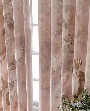 Комплект штор «Лейкери - 749» | фото 3