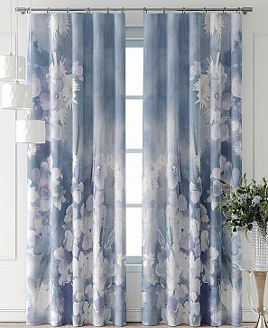 Комплект штор «Лейкери - 750» | фото 2