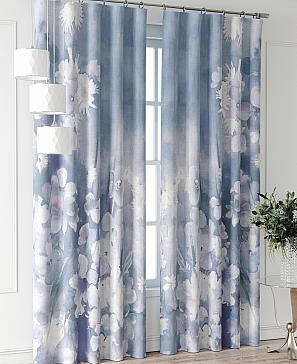 Комплект штор «Лейкери - 750»