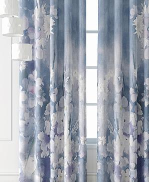 Комплект штор «Лейкери - 750»