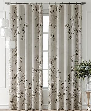 Комплект штор «Лейкери - 753» | фото 2