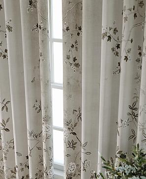 Комплект штор «Лейкери - 753» | фото 3