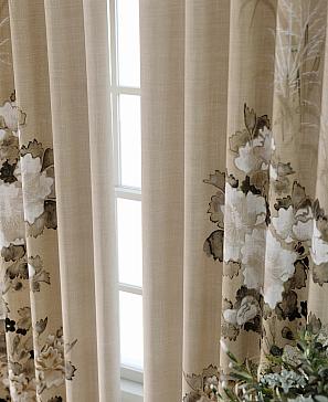 Комплект штор «Лейкери - 754» | фото 3