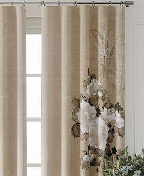 Комплект штор «Лейкери - 754»