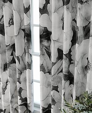 Комплект штор «Лейкери - 756» | фото 3