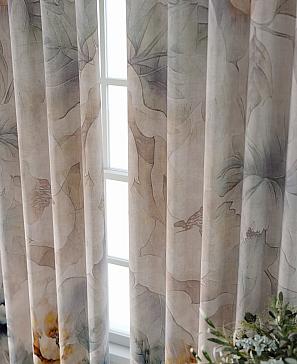 Комплект штор «Лейкери - 757» | фото 3