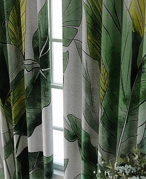 Комплект штор «Лейкери - 761» | фото 3