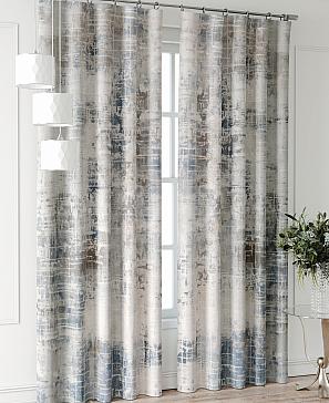 Комплект штор «Лейкери - 763»