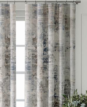 Комплект штор «Лейкери - 763»