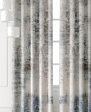 Комплект штор «Лейкери - 763»