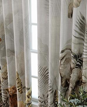 Комплект штор «Лейкери - 764» | фото 3