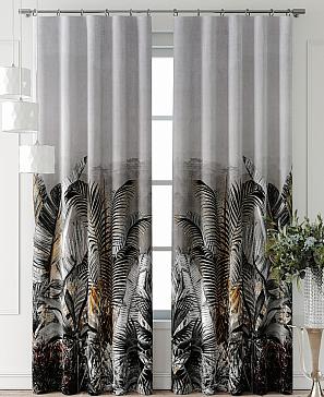 Комплект штор «Лейкери - 766» | фото 2