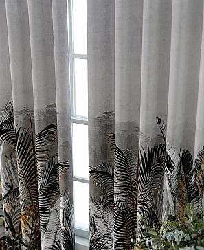 Комплект штор «Лейкери - 766» | фото 3