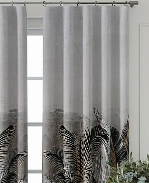 Комплект штор «Лейкери - 766»