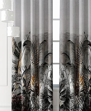 Комплект штор «Лейкери - 766»