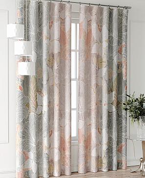 Комплект штор «Лейкери - 768»