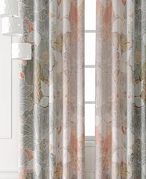 Комплект штор «Лейкери - 768»