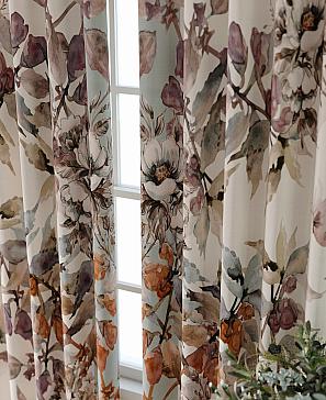 Комплект штор «Лейкери - 769» | фото 3