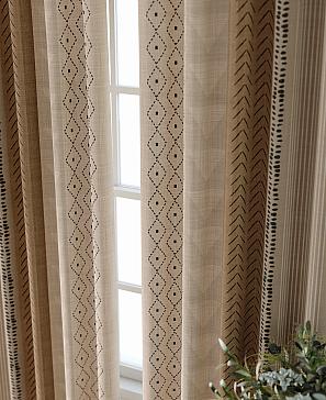 Комплект штор «Лейкери - 771» | фото 3