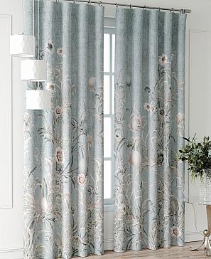 Комплект штор «Лейкери - 773»