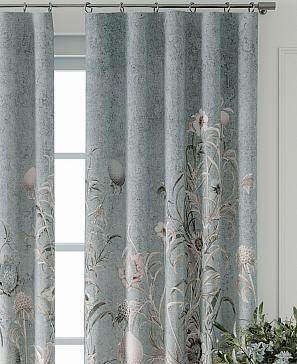 Комплект штор «Лейкери - 773»