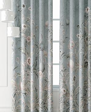 Комплект штор «Лейкери - 773»